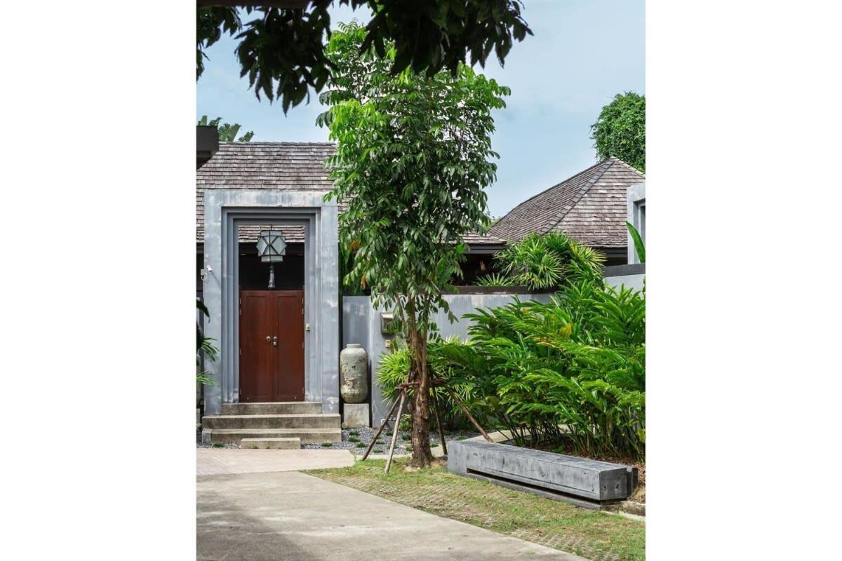 Rawai Villa Miriama| 2 Bedroom Private Pool Villa In Popular Saiyuan Estate | 5 Min To Naiharn Beach מראה חיצוני תמונה