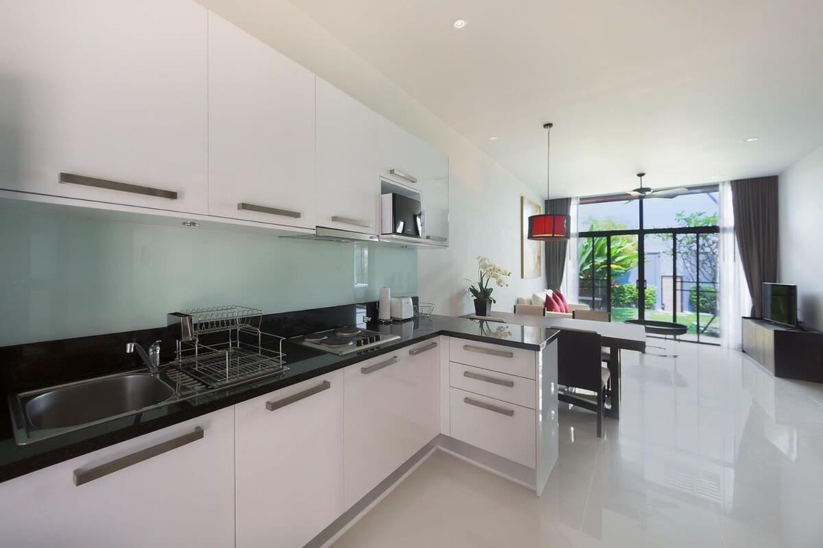 Rawai Villa Miriama| 2 Bedroom Private Pool Villa In Popular Saiyuan Estate | 5 Min To Naiharn Beach מראה חיצוני תמונה