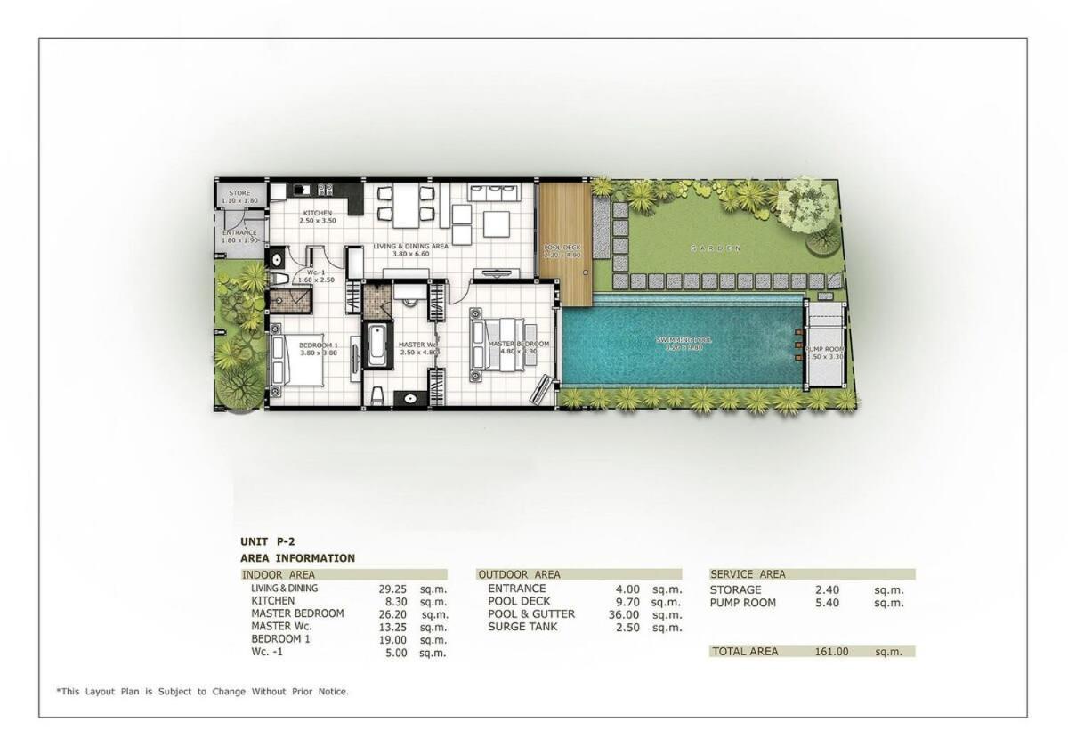 Rawai Villa Miriama| 2 Bedroom Private Pool Villa In Popular Saiyuan Estate | 5 Min To Naiharn Beach מראה חיצוני תמונה