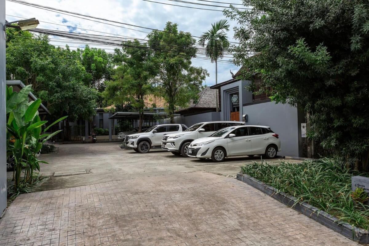 Rawai Villa Miriama| 2 Bedroom Private Pool Villa In Popular Saiyuan Estate | 5 Min To Naiharn Beach מראה חיצוני תמונה