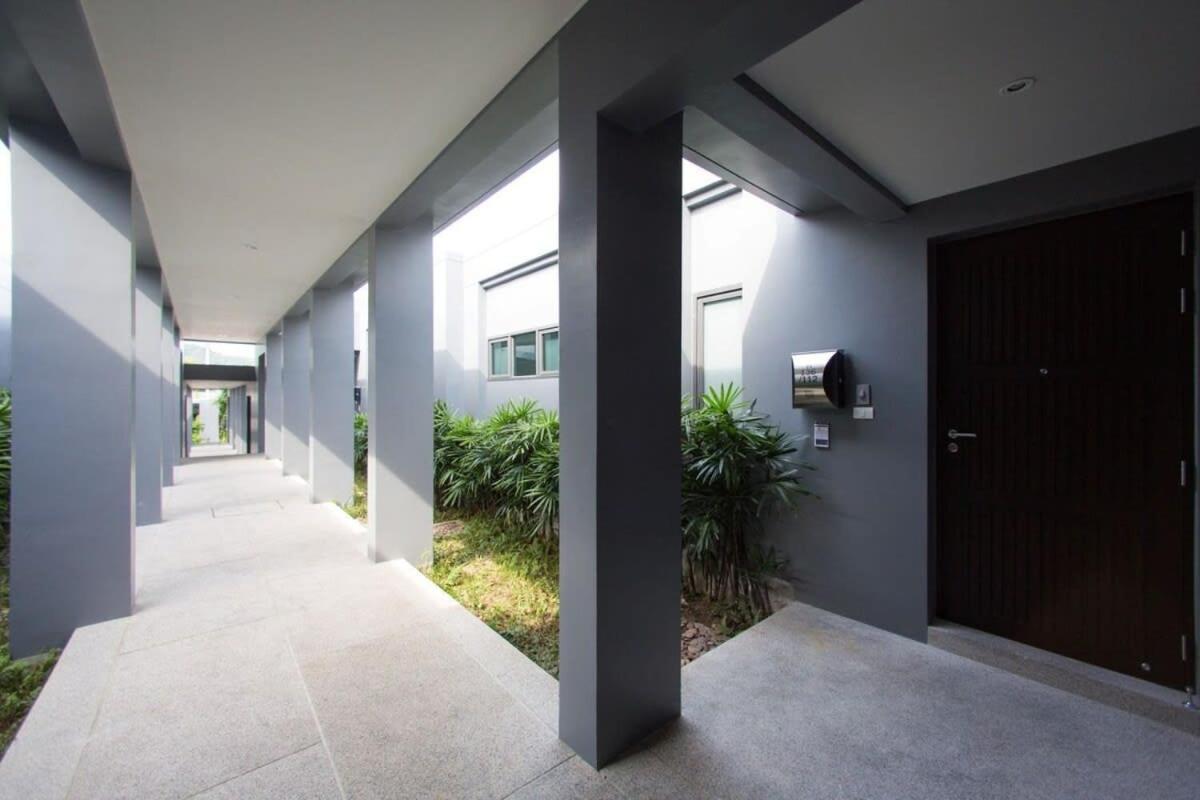 Rawai Villa Miriama| 2 Bedroom Private Pool Villa In Popular Saiyuan Estate | 5 Min To Naiharn Beach מראה חיצוני תמונה