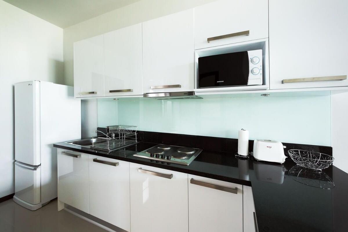 Rawai Villa Miriama| 2 Bedroom Private Pool Villa In Popular Saiyuan Estate | 5 Min To Naiharn Beach מראה חיצוני תמונה
