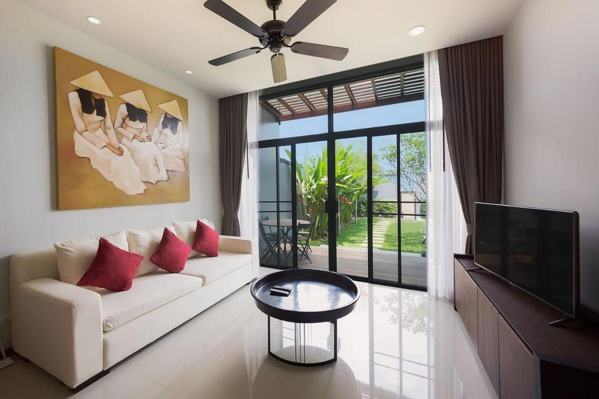 Rawai Villa Miriama| 2 Bedroom Private Pool Villa In Popular Saiyuan Estate | 5 Min To Naiharn Beach מראה חיצוני תמונה