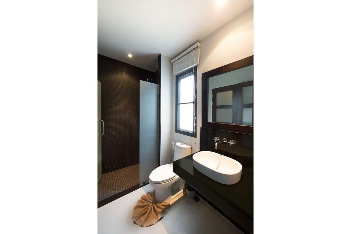 Rawai Villa Miriama| 2 Bedroom Private Pool Villa In Popular Saiyuan Estate | 5 Min To Naiharn Beach מראה חיצוני תמונה