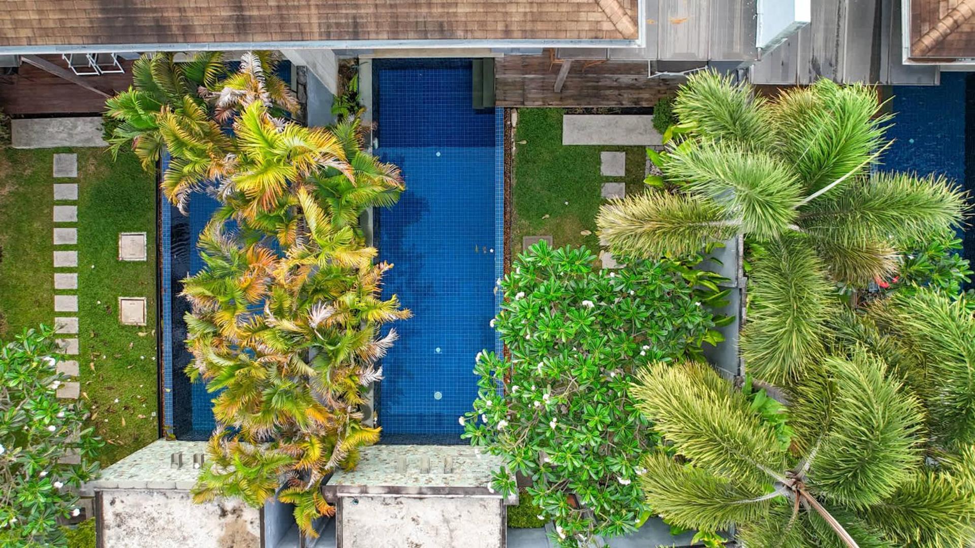 Rawai Villa Miriama| 2 Bedroom Private Pool Villa In Popular Saiyuan Estate | 5 Min To Naiharn Beach מראה חיצוני תמונה
